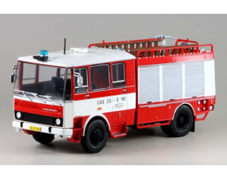 LIAZ Karosa 101.860 CAS K25 Пожарные