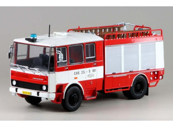 LIAZ Karosa 101.860 CAS K25 Пожарные