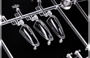 Сборная модель Aces of The Eighth P-51D Mustang