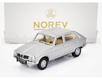 RENAULT R16 (1966), Grey Met