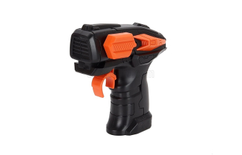 McLAREN F1 Mcl38 Team Mclaren №4 Winner Miami Gp (2024) First F1 Victory Lando Norris, Orange Black