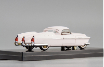 STUDEBAKER Manta Ray top up (1953), light pink