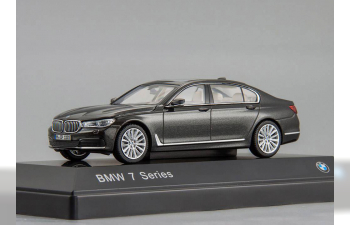 BMW 7er 750Li G12, jatoba