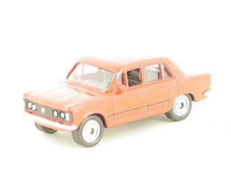 FIAT 125p, Mes voitures de collection 52