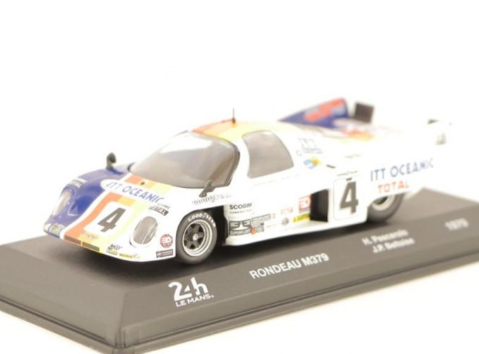 FERRARI 458 Italia GT2 - 2011, 24H du Mans 56