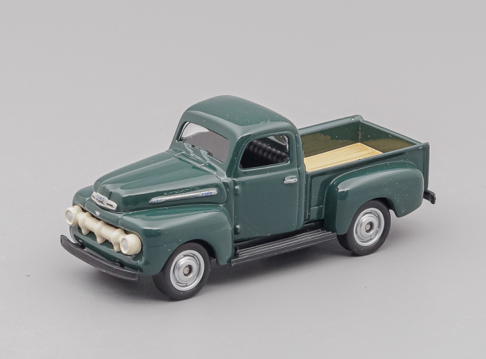 FORD Pick-Up, Mes voitures de collection 32