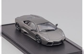 LAMBORGHINI Reventon, темно-серый