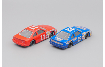 FORD Thunderbird Racing Champions Nascar Limited Edition Set (1991)