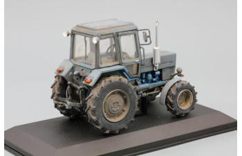 (Конверсия!) МТЗ-82Р (со следами эксплуатации)