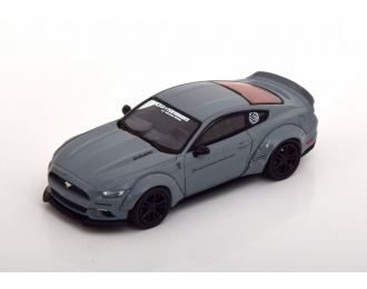 FORD Mustang GT LB Works, grey