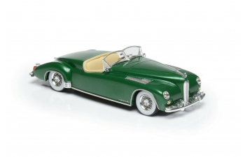 MAVERICK Sportster 1952, green