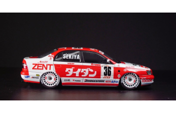 Сборная модель Toyota Corona ST191 JTCC #17 (1994)
