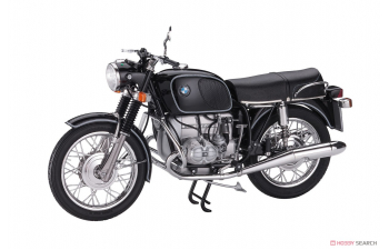 Сборная модель Мотоцикл BMW R75/5 (Limited Edition)