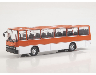 IKARUS-256 Звезда магистралей, Наши автобусы 31-1