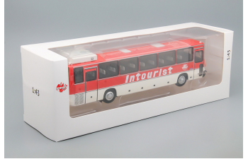 IKARUS-250.70 "Intourist", чили