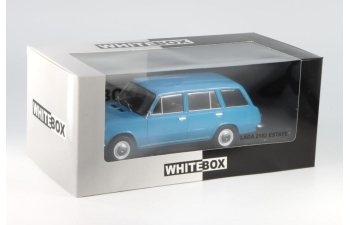 ВАЗ 2102 (1971), light blue