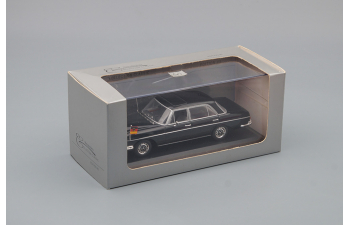 MERCEDES-BENZ 300 SEL 6.3 W109 Bundeskanzler Willy Brandt (1970), black