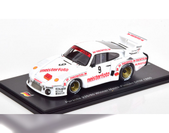 PORSCHE 935/80 (1980)