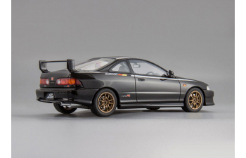 Honda Integra Type R Mugen (black)