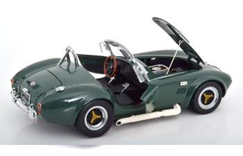 SHELBY Cobra 427 S/C, green