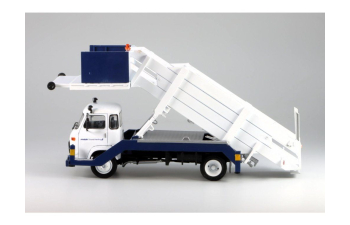 Avia A31 - Airpirt Ladder 1983