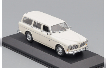 VOLVO 121 Amazon, beige