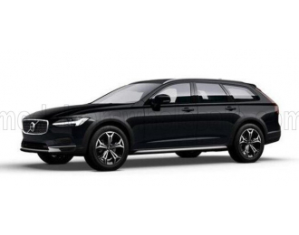 VOLVO V90 Cross Country Sw Station Wagon (2022), Black