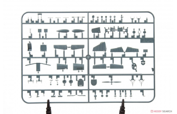 Сборная модель Zlín Z-326/C-305 Trenér Master ProfiPACK