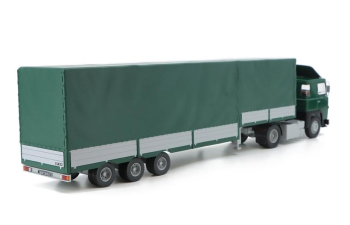SCANIA LBT 141 (1975), green