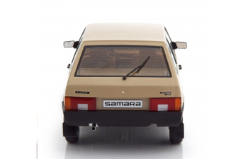 Волжский 2108 Lada Samara (1984), светло-коричневый