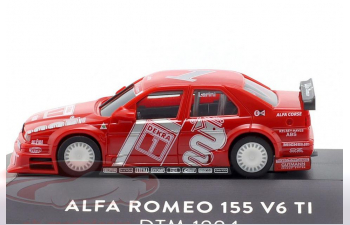 ALFA ROMEO 155 V6 TI №1 DTM Nicola Larini (1994)