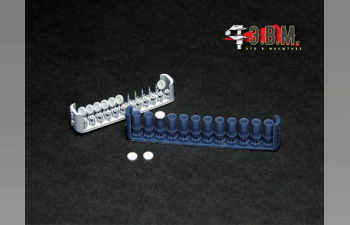 Дымовые гранатометы "АЕК-902 Туча"