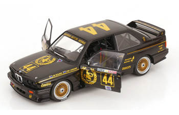 BMW M3 E30 Winner Division 2 1000km Bathurst, Richards/Longhurst (1987)