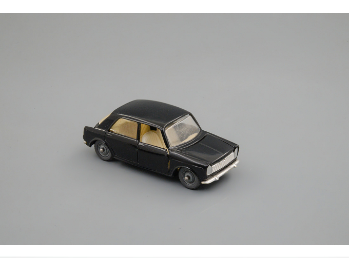 INNOCENTI Morris IM3, black