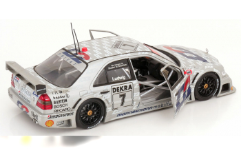 MERCEDES-BENZ C-Klasse AMG No 7 DTM Champion, Ludwig (1994)