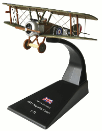 Sopwith Camel, Samoloty Swiata 19
