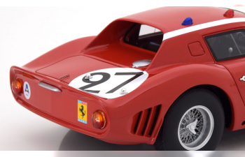 FERRARI 250 GTO (1964), no.27