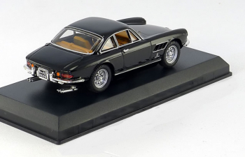 FERRARI 330 GTC (1966), black