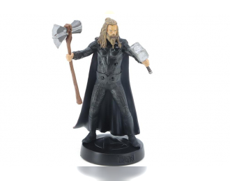 Фигурка Тор Мстители: Финал / Thor Avengers: Endgame - Marvel Movie Collection