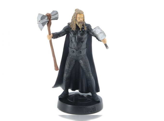 Фигурка Тор Мстители: Финал / Thor Avengers: Endgame - Marvel Movie Collection