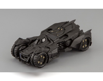 Batmobile из игры "Batman: Arkham Knight", Batman`s New Batmobile