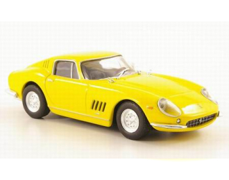 FERRARI 275 GTB, yellow