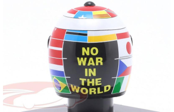 MINI HELMET Ferrari 412T2 (1995)