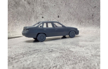Сборная модель DAEWOO NEXIA N150
