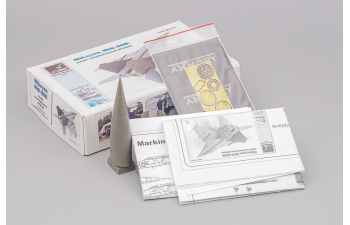 Набор дополнений для MiG-25R