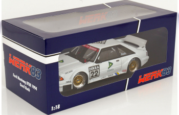 FORD Mustang 5.0 №22 DTM, Ruch (1994)