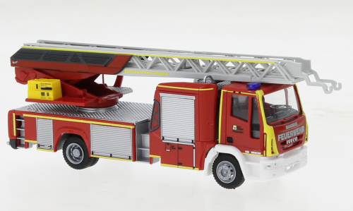 IVECO Magirus DLK 32 Feuerwehr