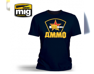 AMMO SPECIAL FORCES T-SHIRT