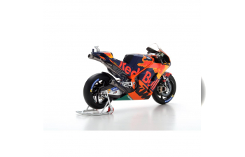 KTM RC16 #44 - Red Bull KTM Factory Racing GP of Qatar 2016 Pol Espargaro