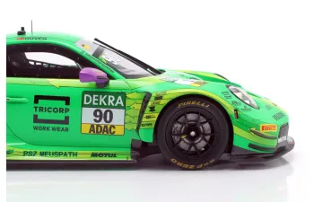 PORSCHE 911 GT3 R "Greeno" DTM Ayhancan Güven (2025)